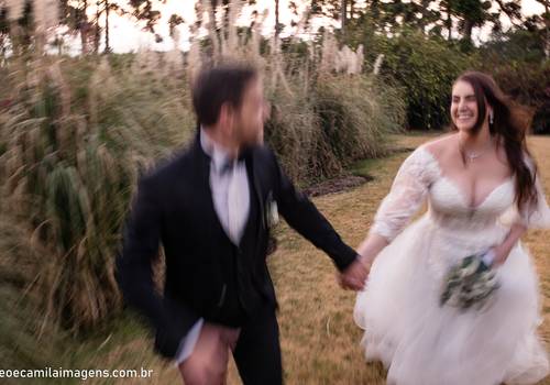 Wedding de VANESSA E SÉRGIO