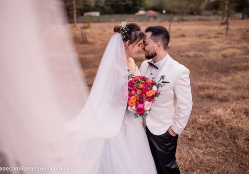 Wedding de LILIAM E LUCAS