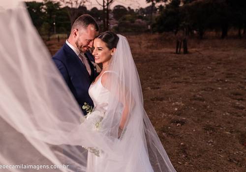 Wedding de MARIANA E FERNANDO