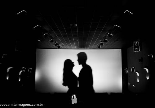 Pré Wedding de RENATHA E BRUNO