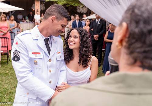 Wedding de JULIANA E FILIPE