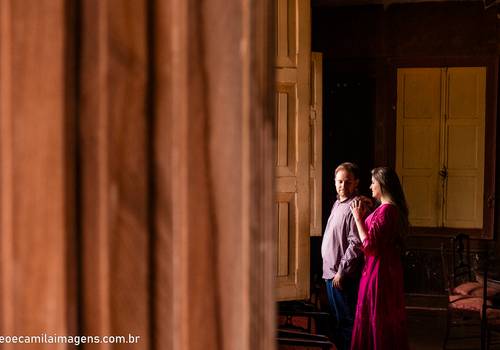 Pré Wedding de ALINE E LUÍS OTÁVIO 