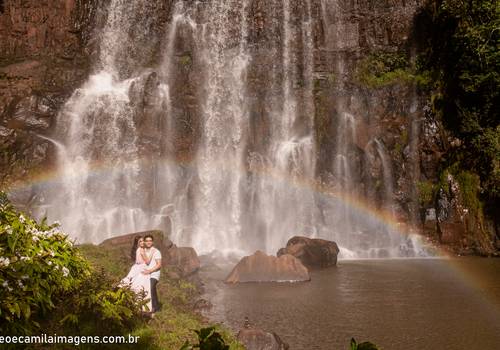 Pré Wedding de LETICIA E GUSTVAO