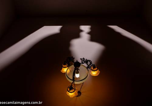 Pré Wedding de LUCIANA E LEONARDO