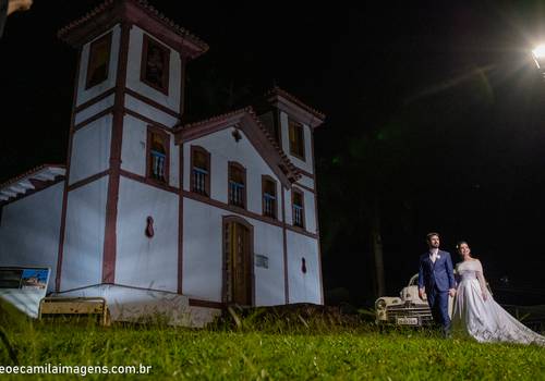 Wedding de RENATHA E BRUNO