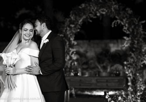 Wedding de SUELLEN E SAMUEL