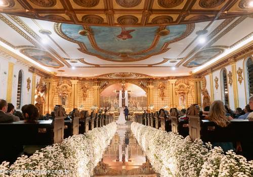 Wedding de LEDYLAINE E TIAGO