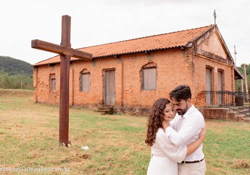 Pré Wedding de LARISSA E JOSÉ RONALDO