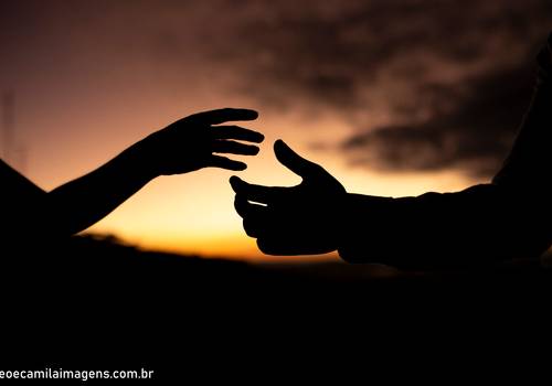 Pré Wedding de PRISCILA E LUCAS