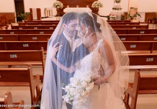 Wedding de MAYRA E WILBER