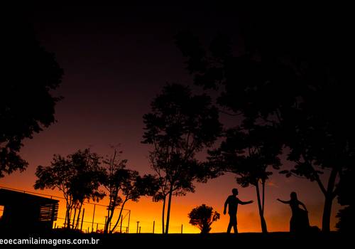 Pré Wedding de RAPHAELLA E EVERTON