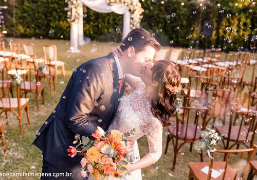 Wedding de VITORIA E PEDRO