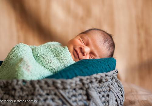 Newborn de Newborn - Lorenzo