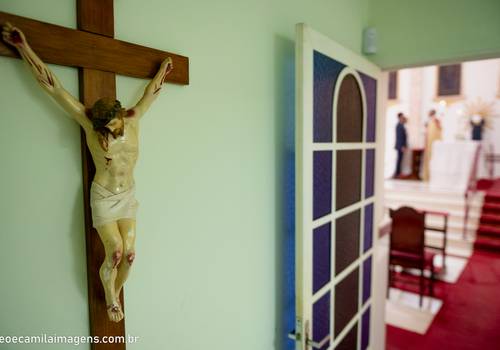 Wedding de Leticia e Jhonata