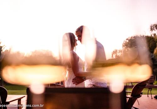 Pré Wedding de CAROLINE E PEDRO