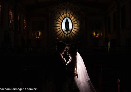 Wedding de CAROLINE E PEDRO