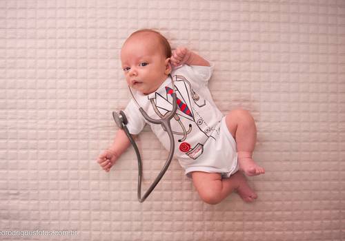 Acompanhamento de LUCAS