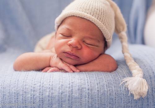 Newborn de STÊNIO AUGUSTO