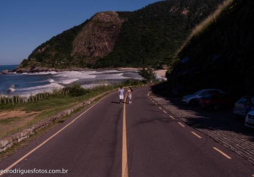 Pré Wedding de CAROL E XANDE