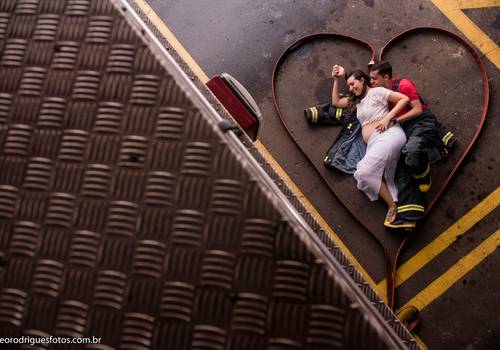 Gestante de NATALIA+THIAGO= ULISSES