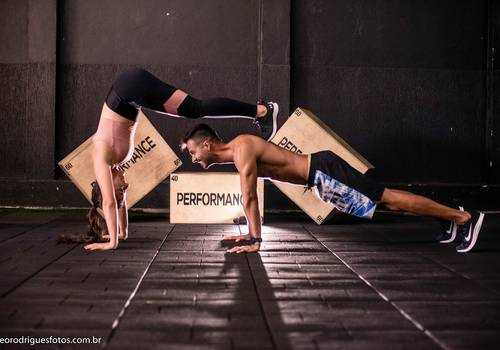 Pré Wedding de KELI E JEAN