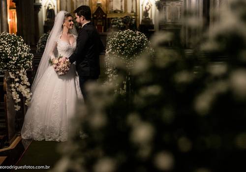 Wedding de JACQUELINE E RAFAEL