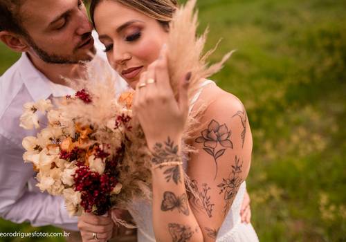 Pré Wedding de ANA RITA E VINICIUS 