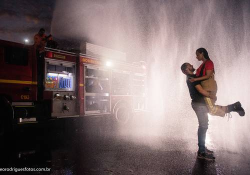 Pré Wedding de GLAUCIMARA E FLÁVIO