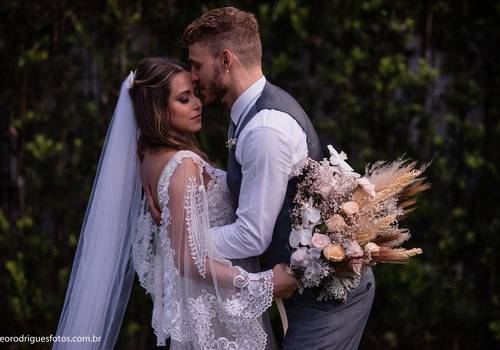 Wedding de ANA RITA E VINICIUS 