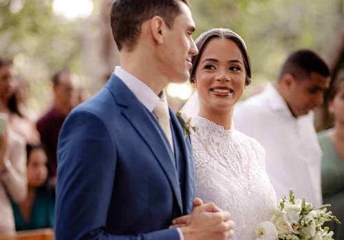 Casamentos  de CASAMENTO RAYSSA E DAVID