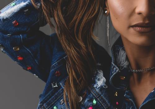 Ensaio Feminino de Ensaio Feminino