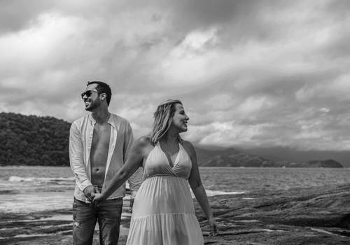 Casamentos de Pré Wedding