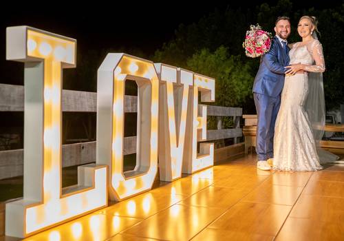 Casamento de Mayara e Darick 30-04-2022