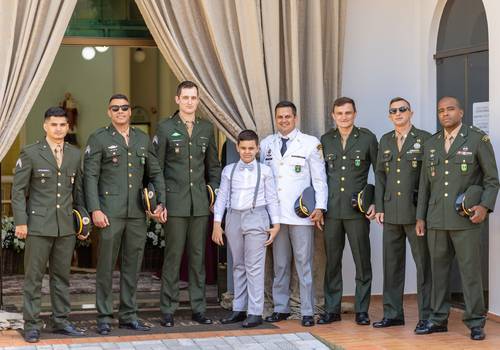 Casamento de Isabella e Carlos 17-12-2022