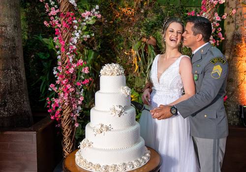 Casamento de Isabella e Carlos 17-12-2022