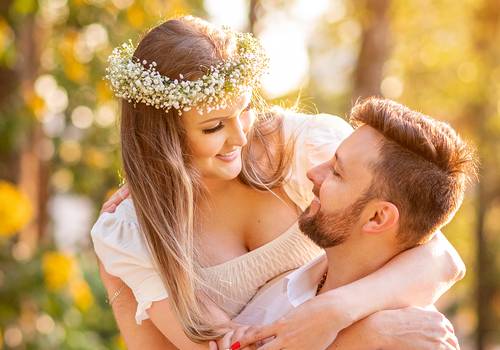 Pré Wedding de Mayara e Darick