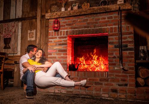 Pré Wedding de Pré Isabella e Carlos