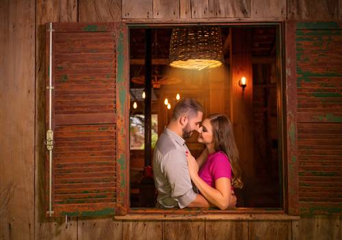 Pré Wedding de Maria Eduarda e Paulo