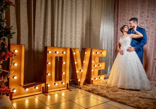 Casamento de Sabrina e Franklin 29-07-2023