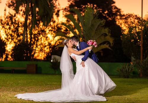 Casamento de Sibelly e Wesley 22-04-2023