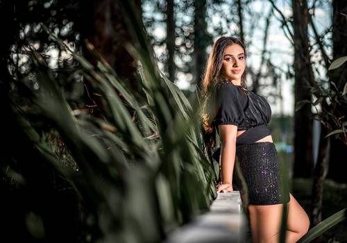 Debutante de Ana Julia 05-08-2023