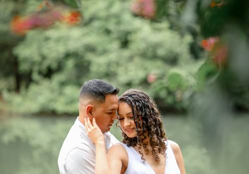 Pré Wedding de Tatiane e Edson