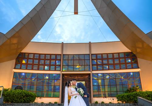 Casamento de Tatiane e Edson 14-09-2024