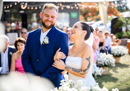 Casamento de Heloise e Junior 15-11-2025