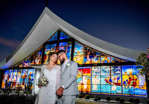 Casamento de Andressa e Junior 26-07-2025