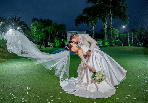 Casamento de Amanda e Lucas 23-08-2025