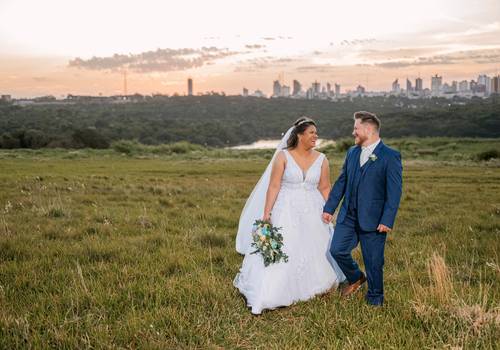 Casamento de Katya e Michel 27-09-2025