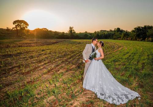 Casamento de Jaqueline e leonildo 04-10-2025