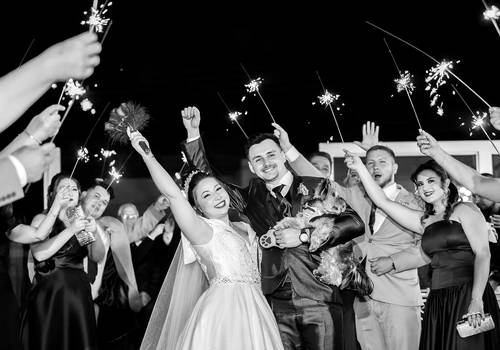 Casamento de Prisciely e Filipe 25-10-2025