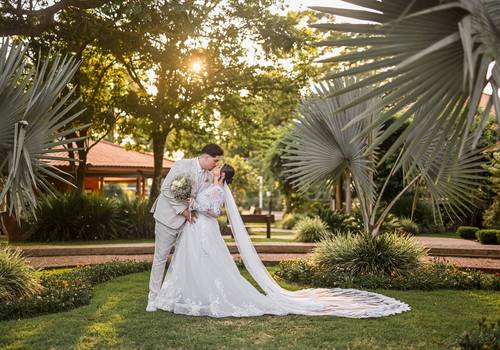Casamento de Jeiklyn e Romulo 06-12-2025